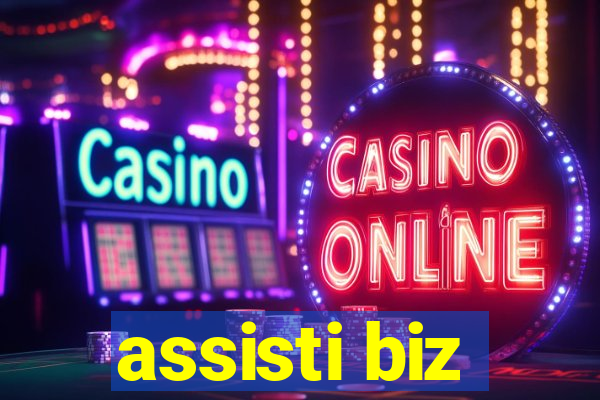 assisti biz